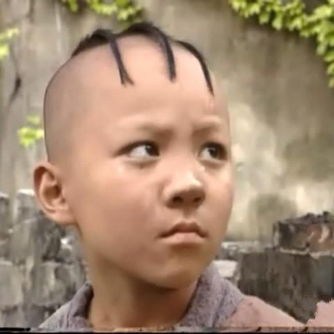 流浪的三毛