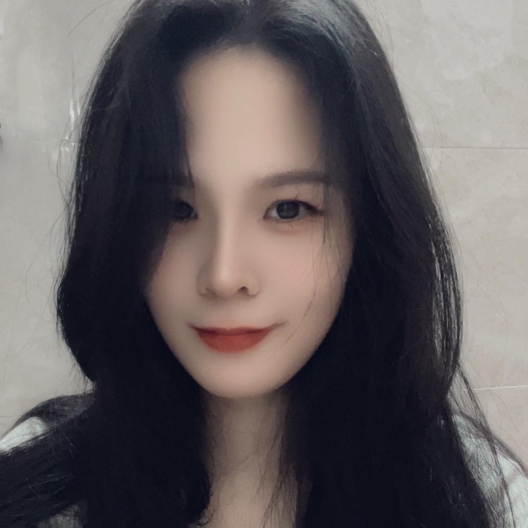 初见❤️