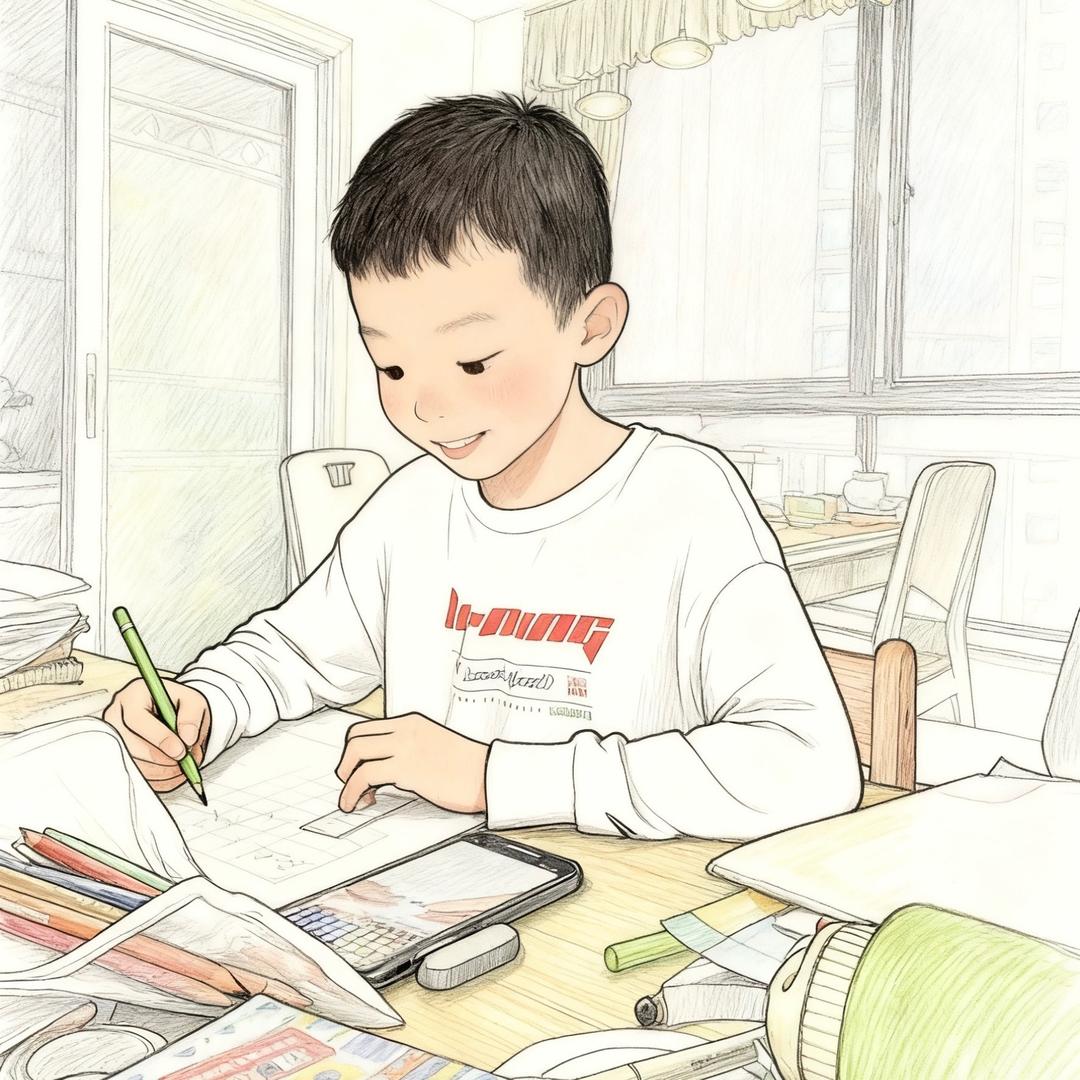 硕硕同学💓