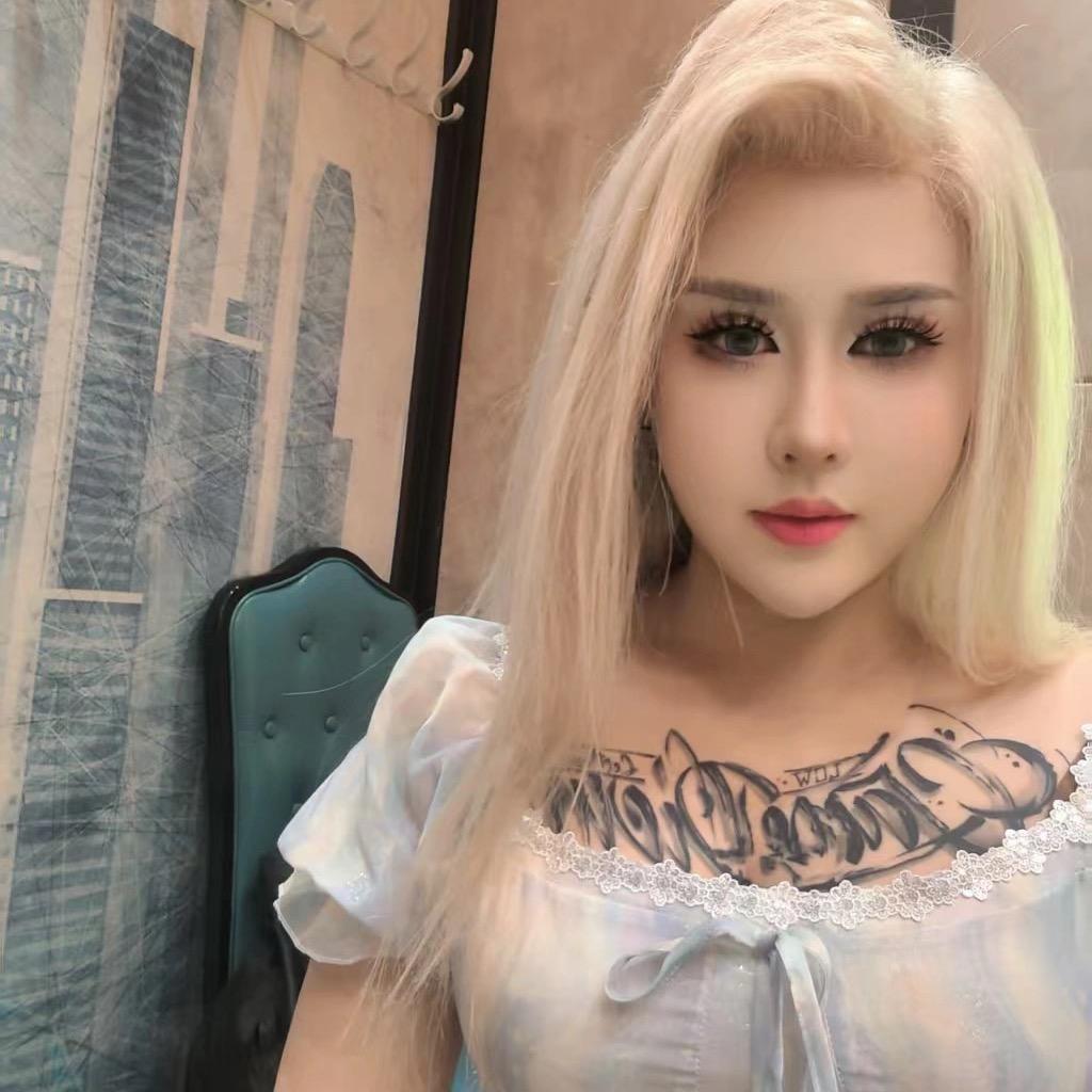 婉娜拉.宋查提🇱🇦