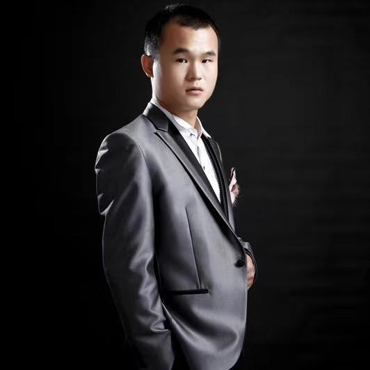 晓波