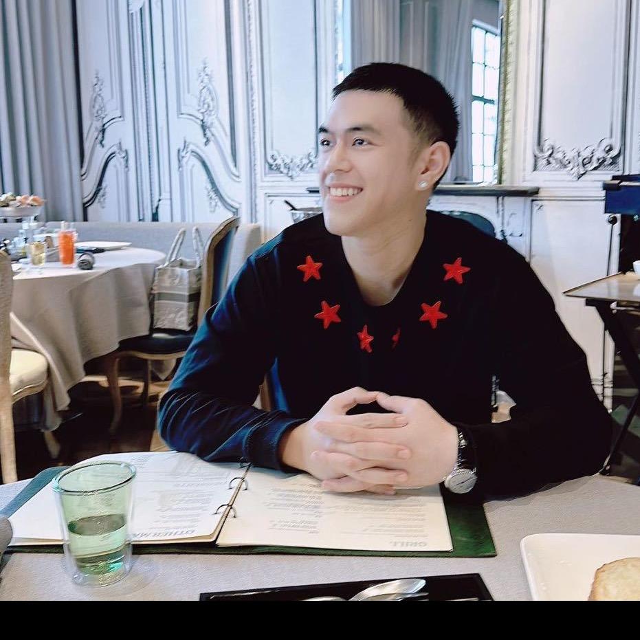 威廉｜浦江镇Best House