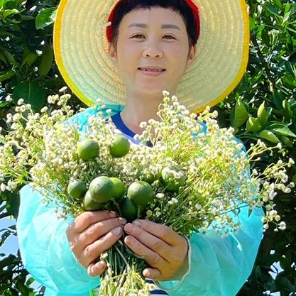 橘橙缘农产品严选店