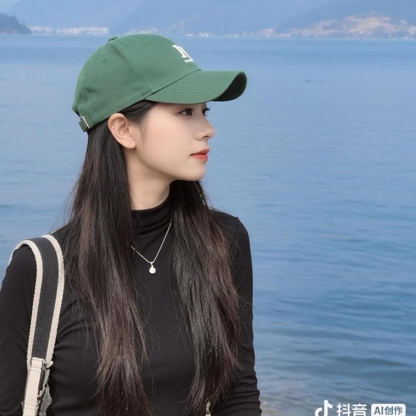 筱意🍀《砥砺前行》