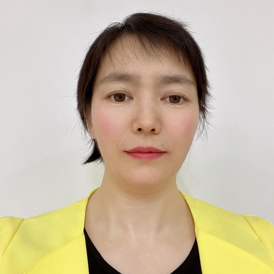 迈加泓姐（早7：31开播）