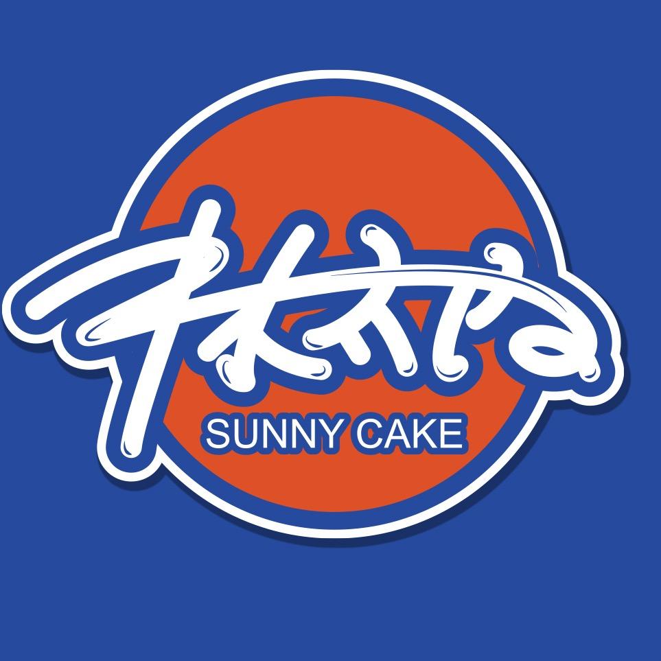 林太阳SunnyCake