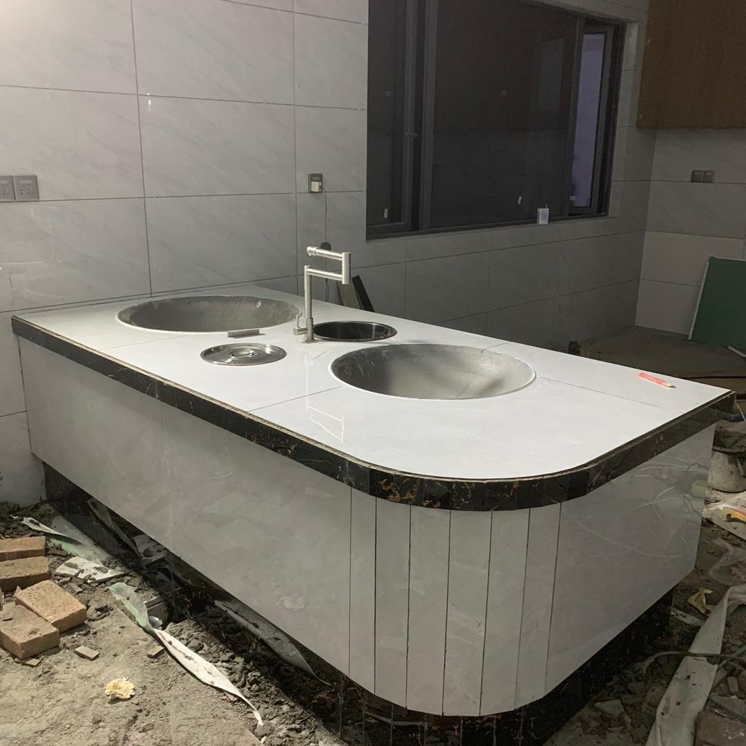 小秦做灶