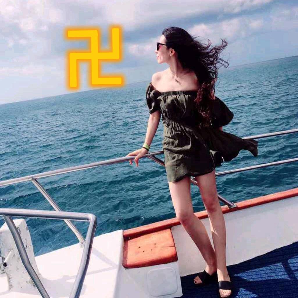 小力水手
