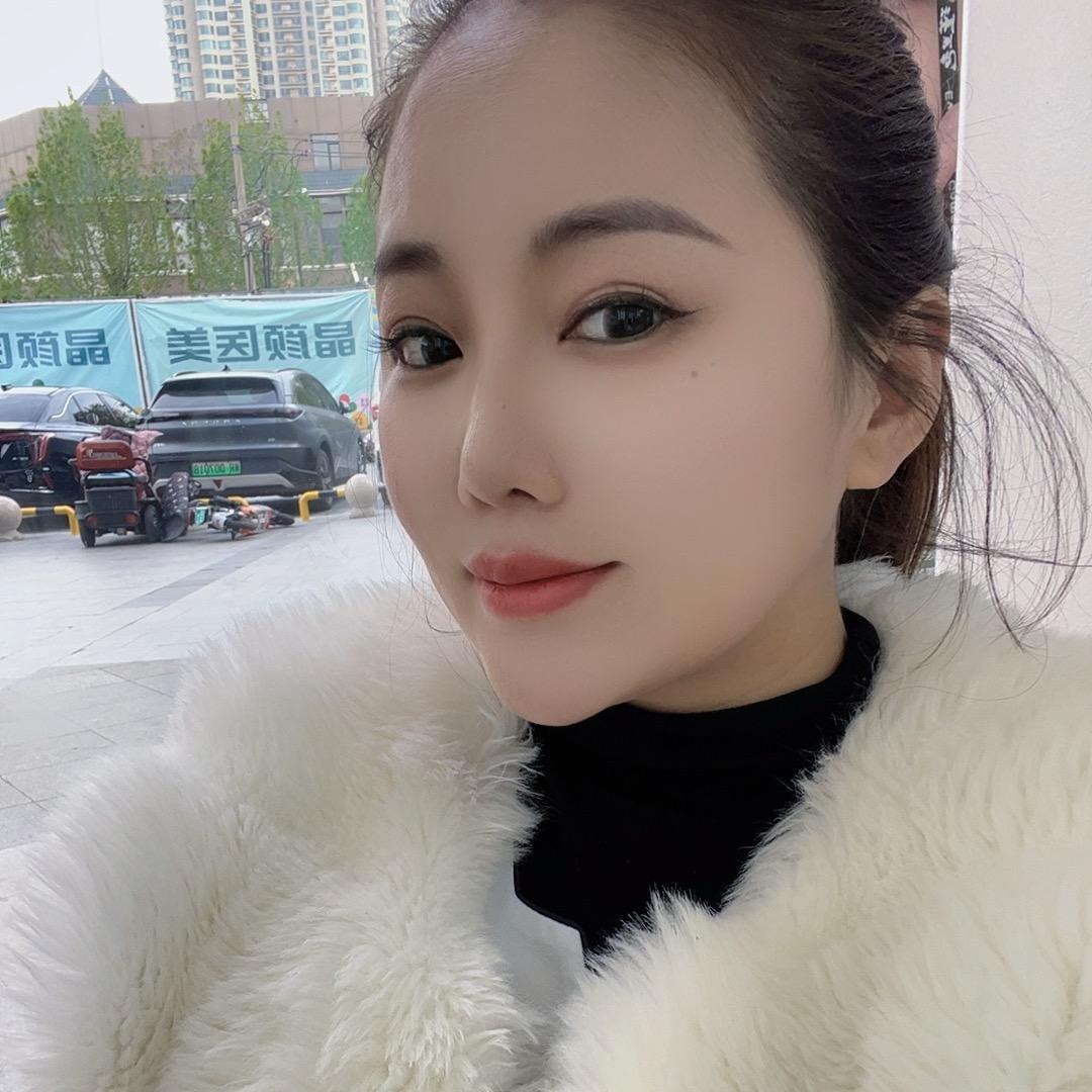 河北美容美甲灵姐