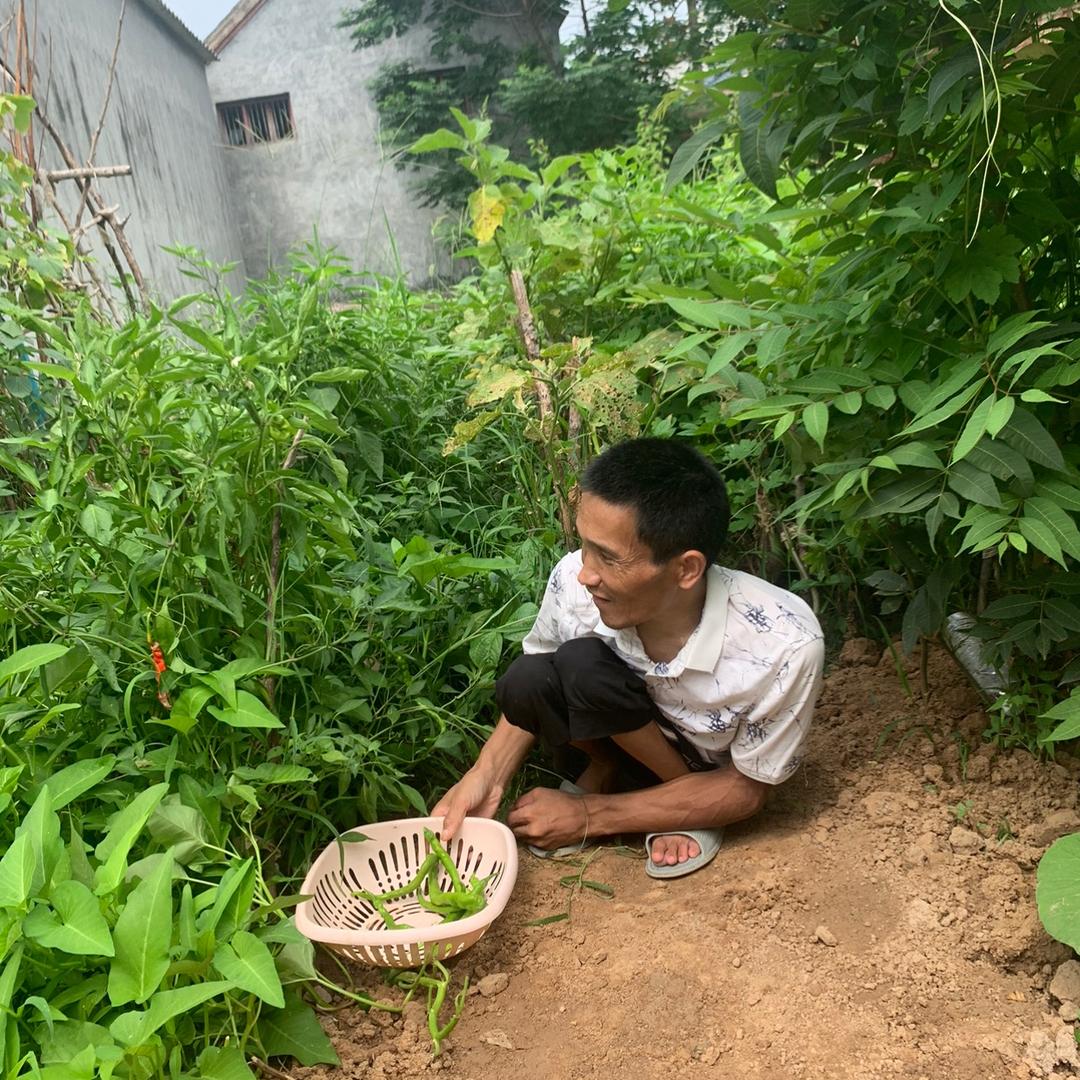 付玉才