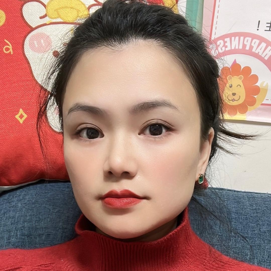 你笑起来真好看