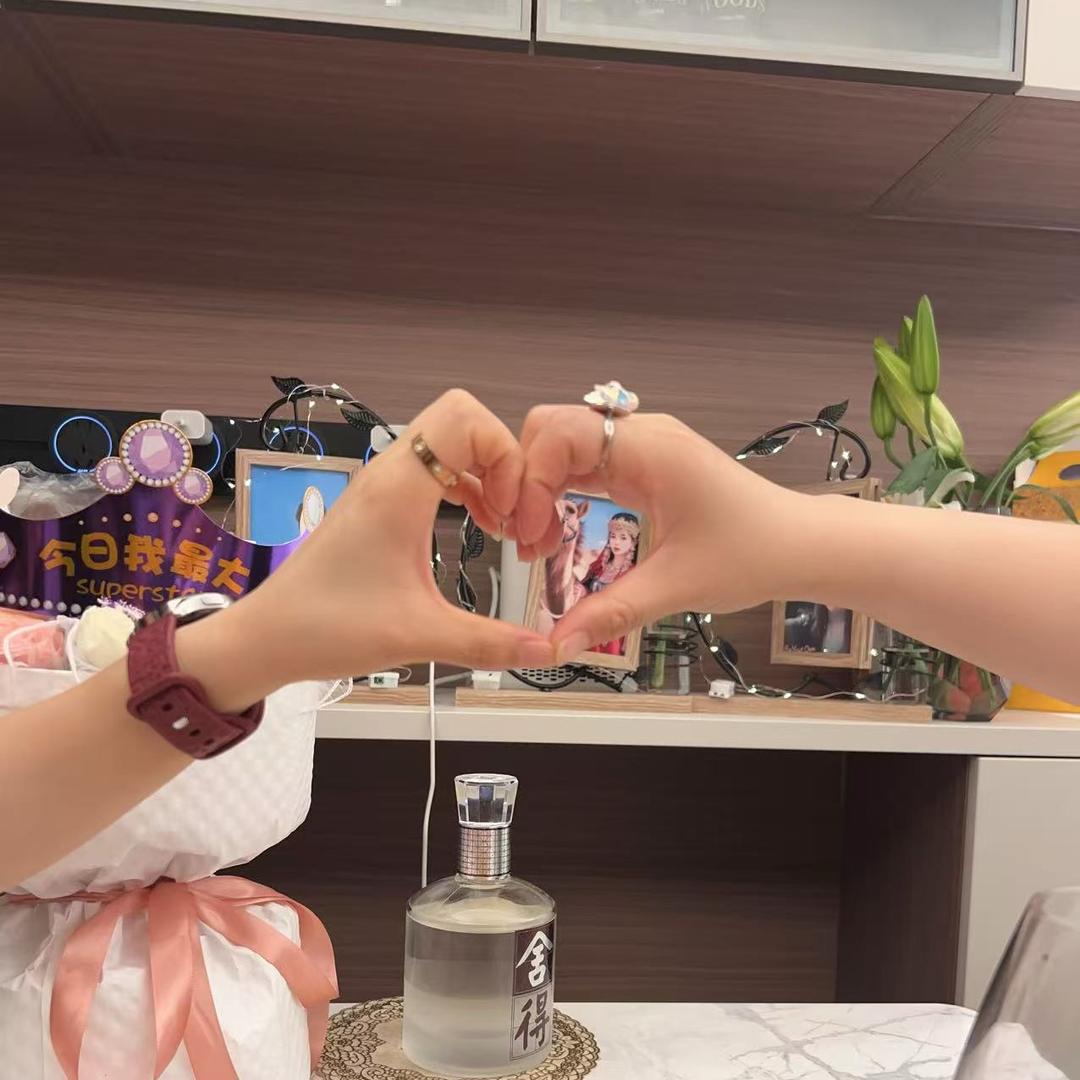 唯一💓