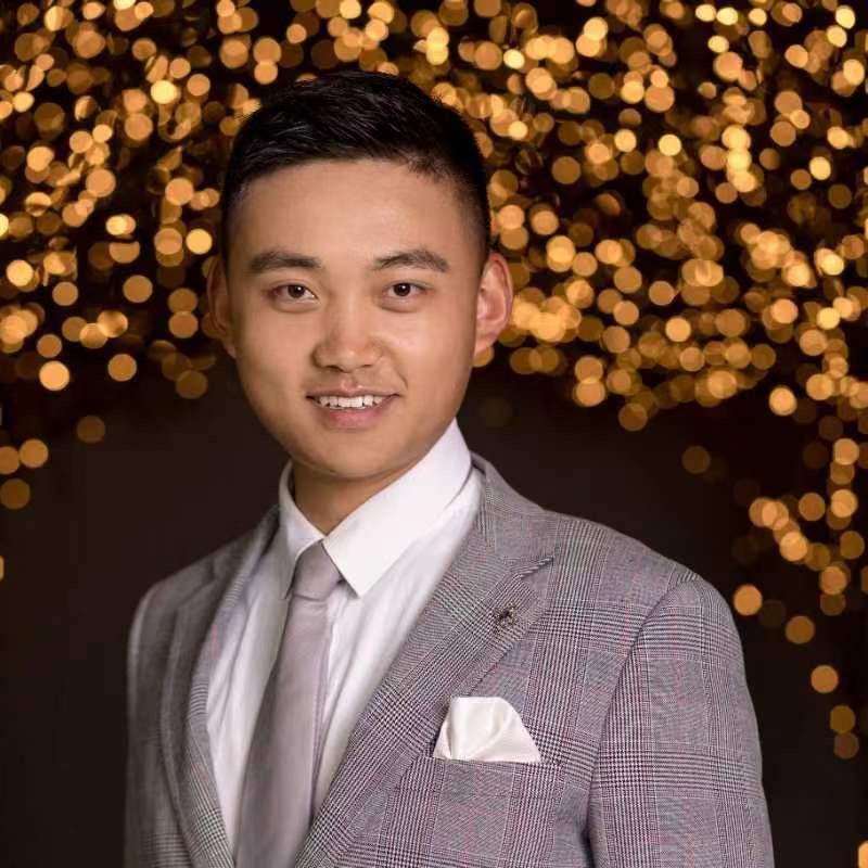 欢弟来了