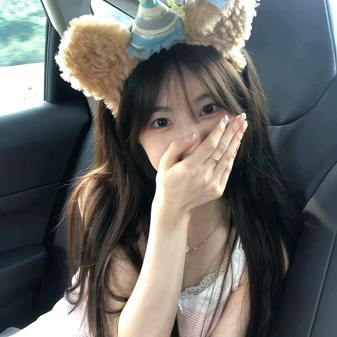 一个麦穗