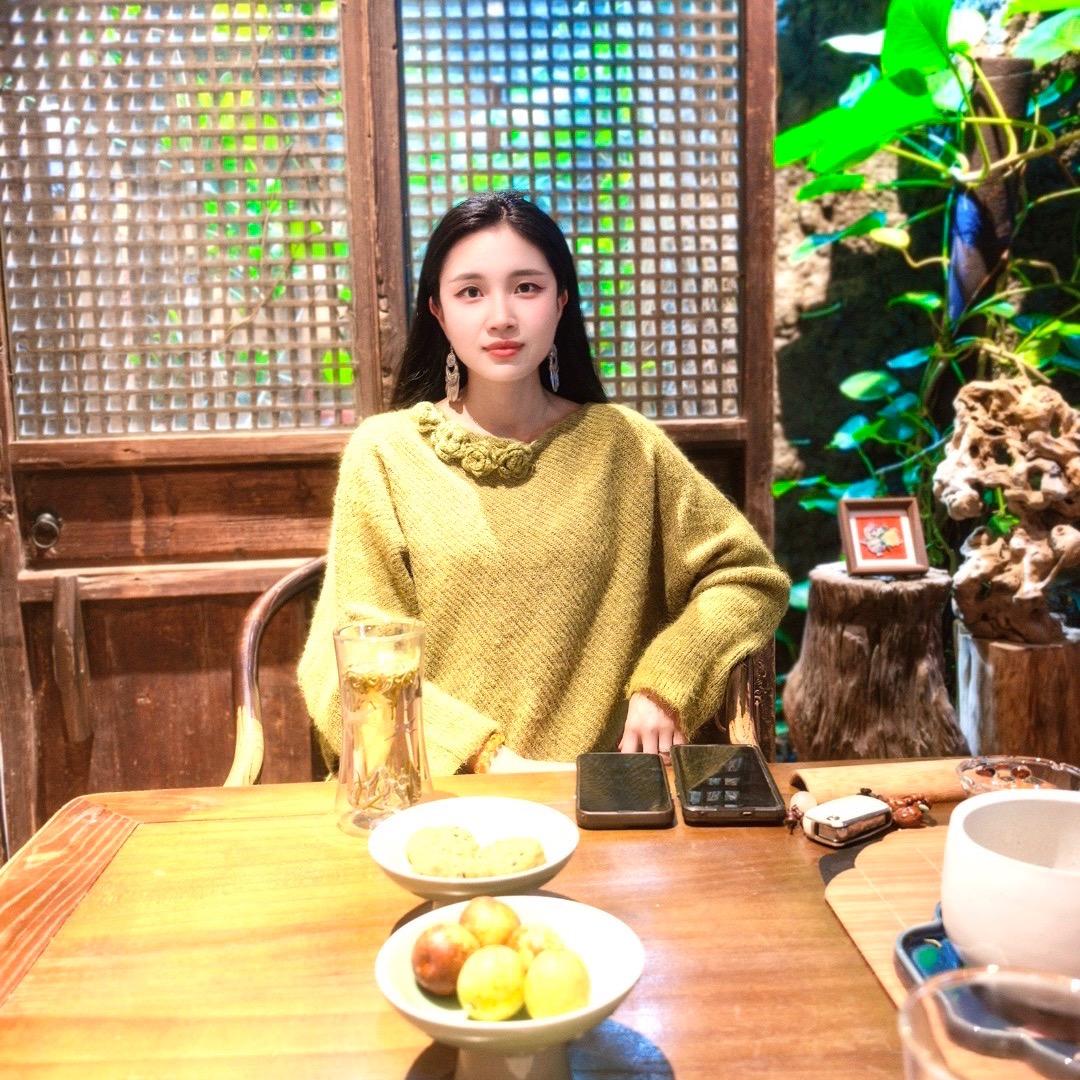 云南小妹在青岛（雲洱古茶）