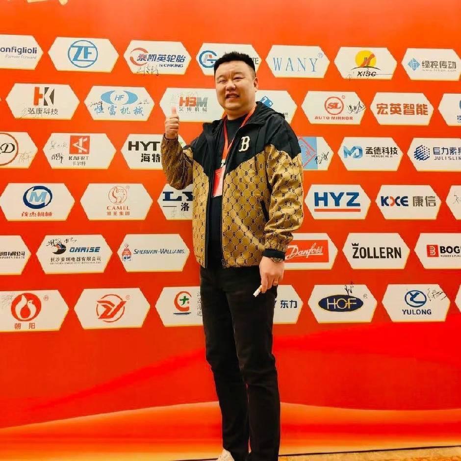昊哥搞工厂