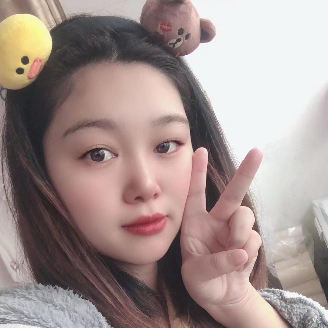 一只兔子🐰想要被疼爱