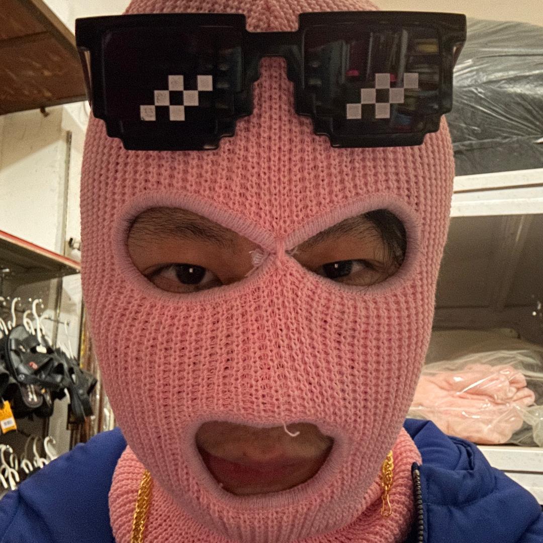 你的快乐源泉（Csgo广东No.1深情）