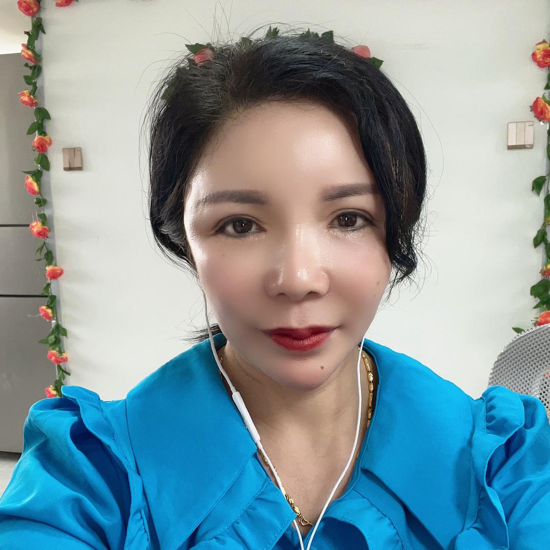 张玲🎤（首播筹备）