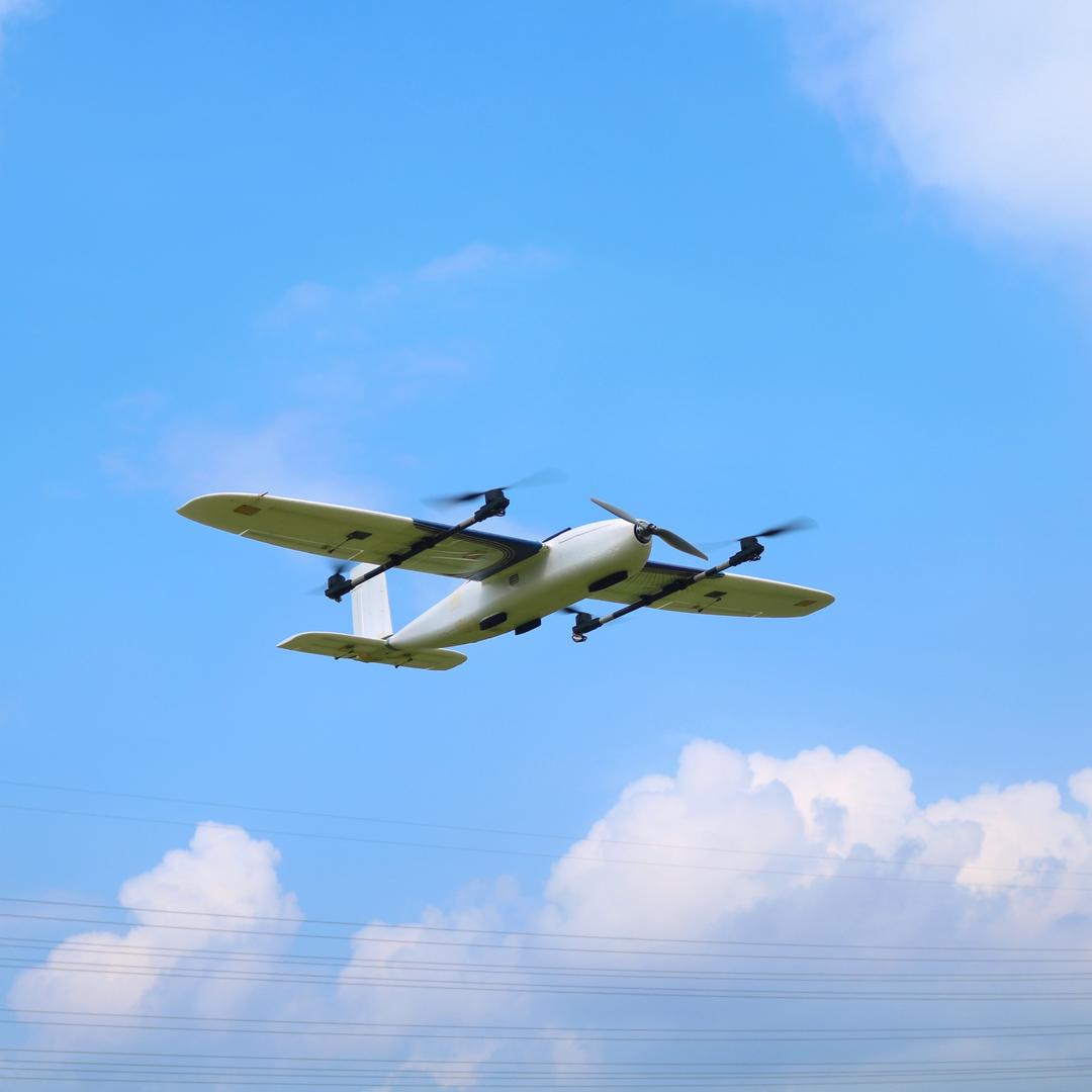 领直航无人机培训中心-苏教