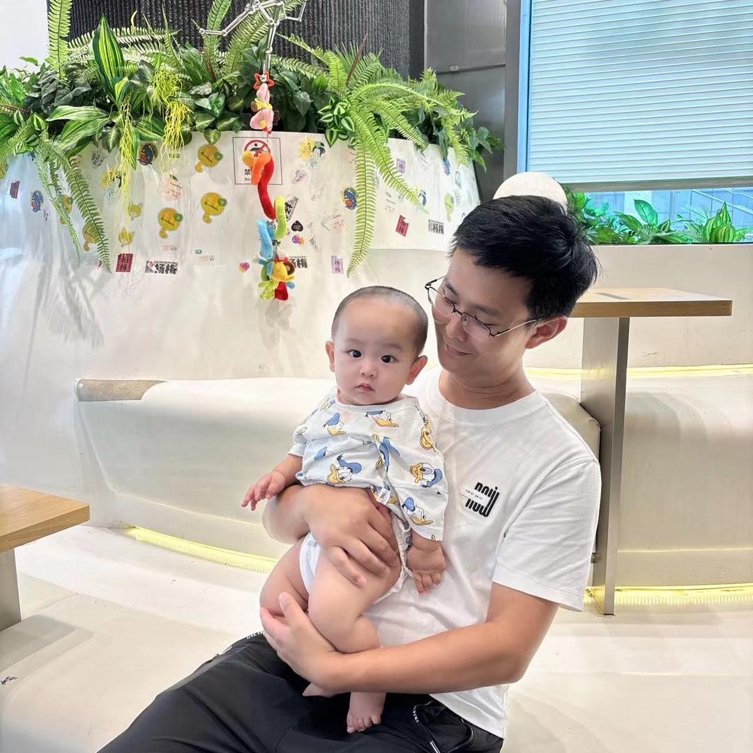 做人要潇洒一点