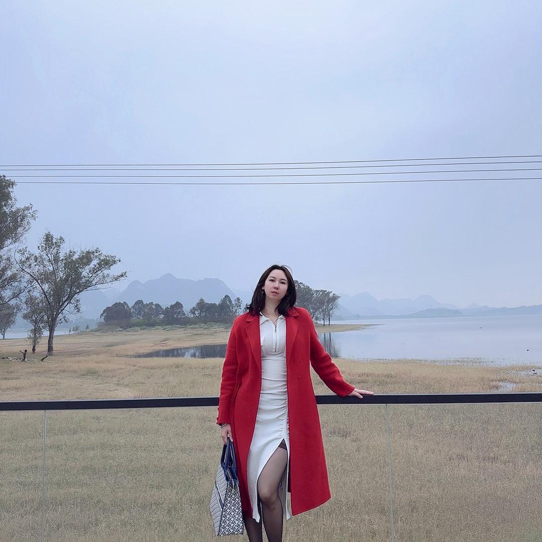 淡定从容