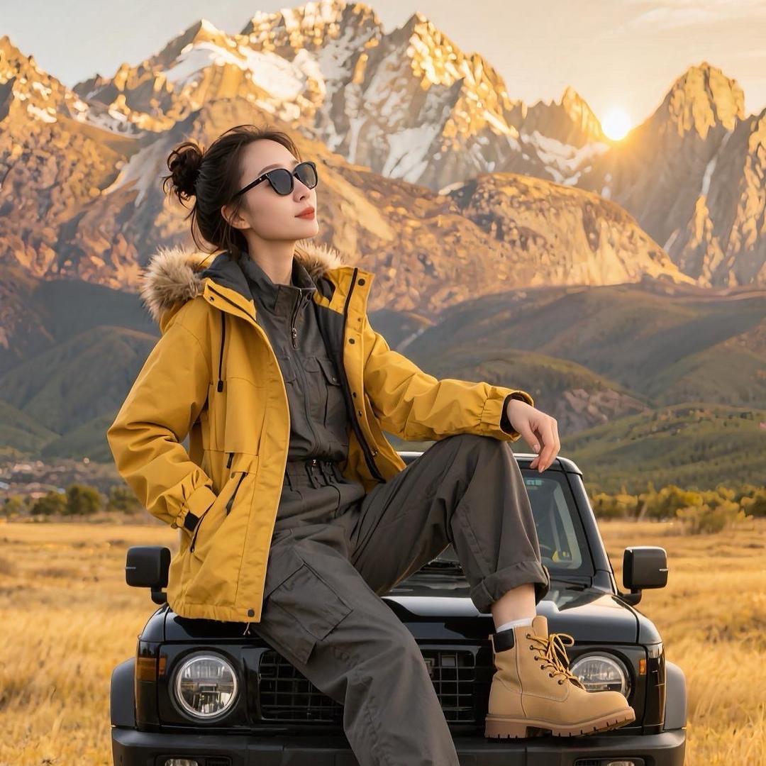 清远市振欣汽贸有限公司 阿丹