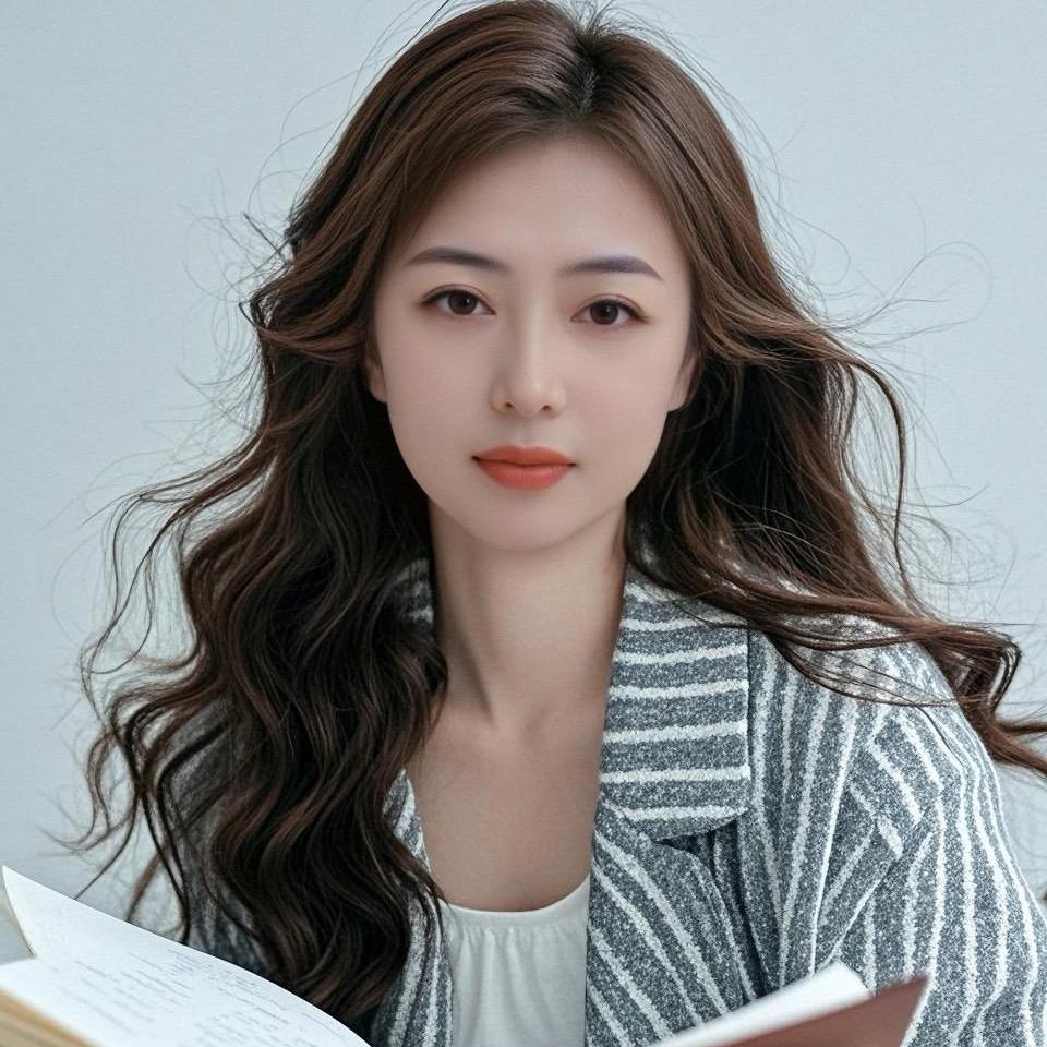 暖馨🥰