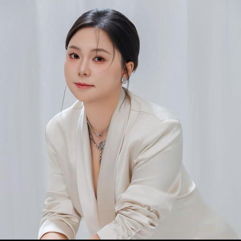 壹伴微胖女装—lily