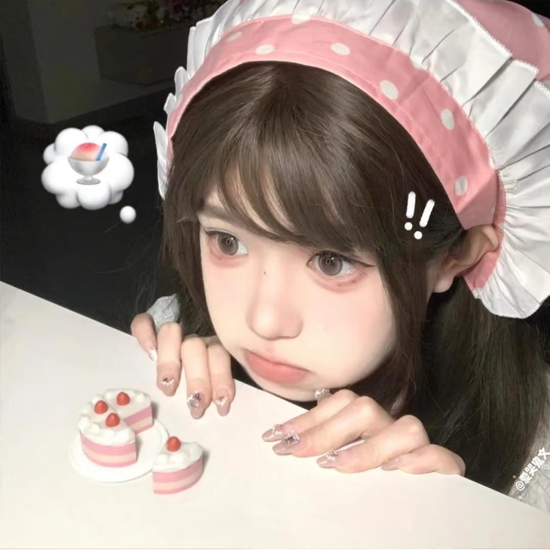 干饭小甜（减肥版）