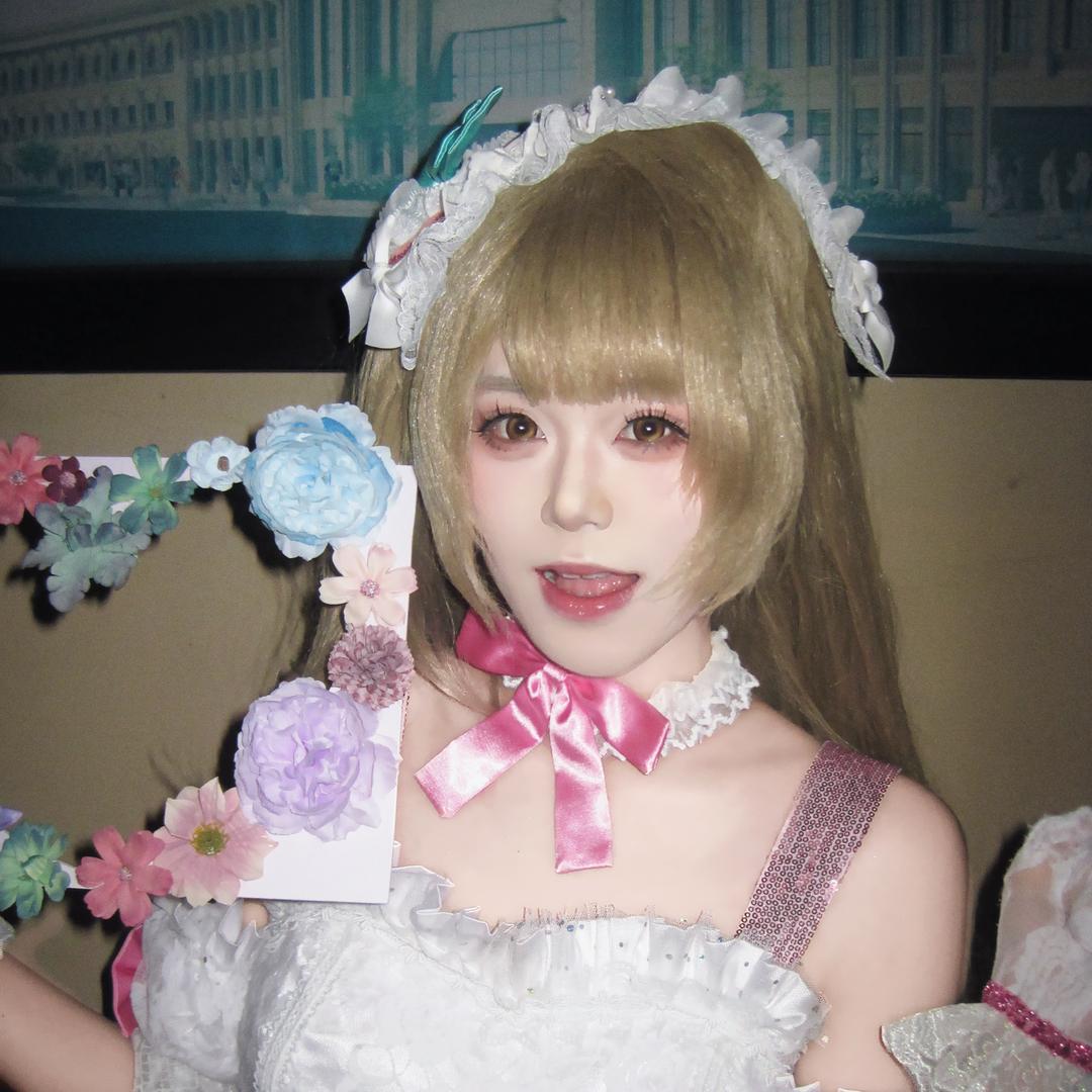小菜叶叶