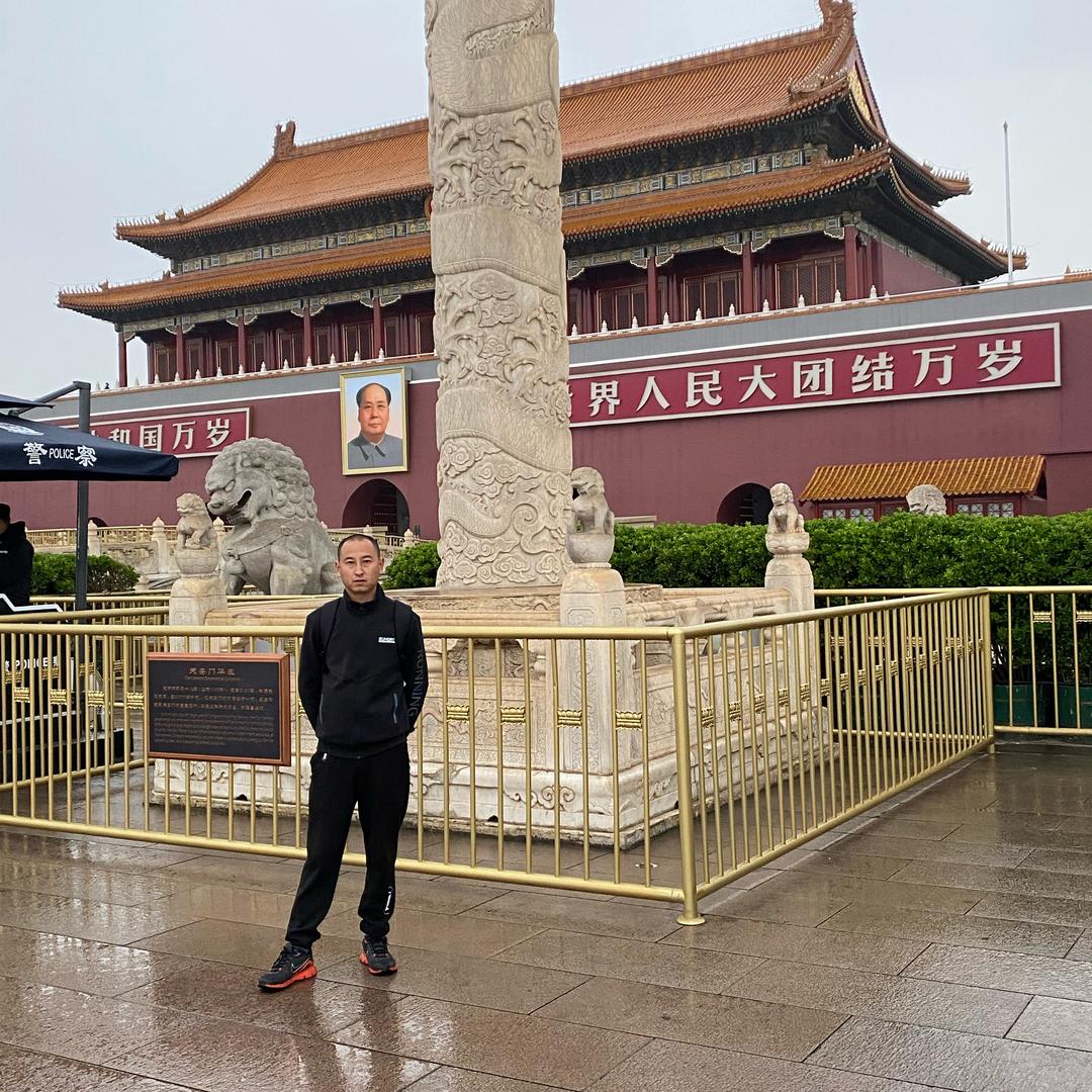小明