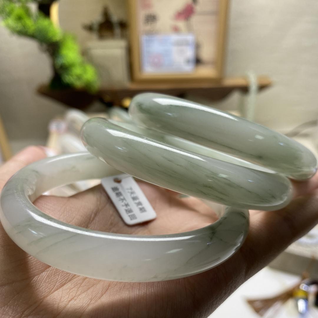 云祥商贸行玉镯店