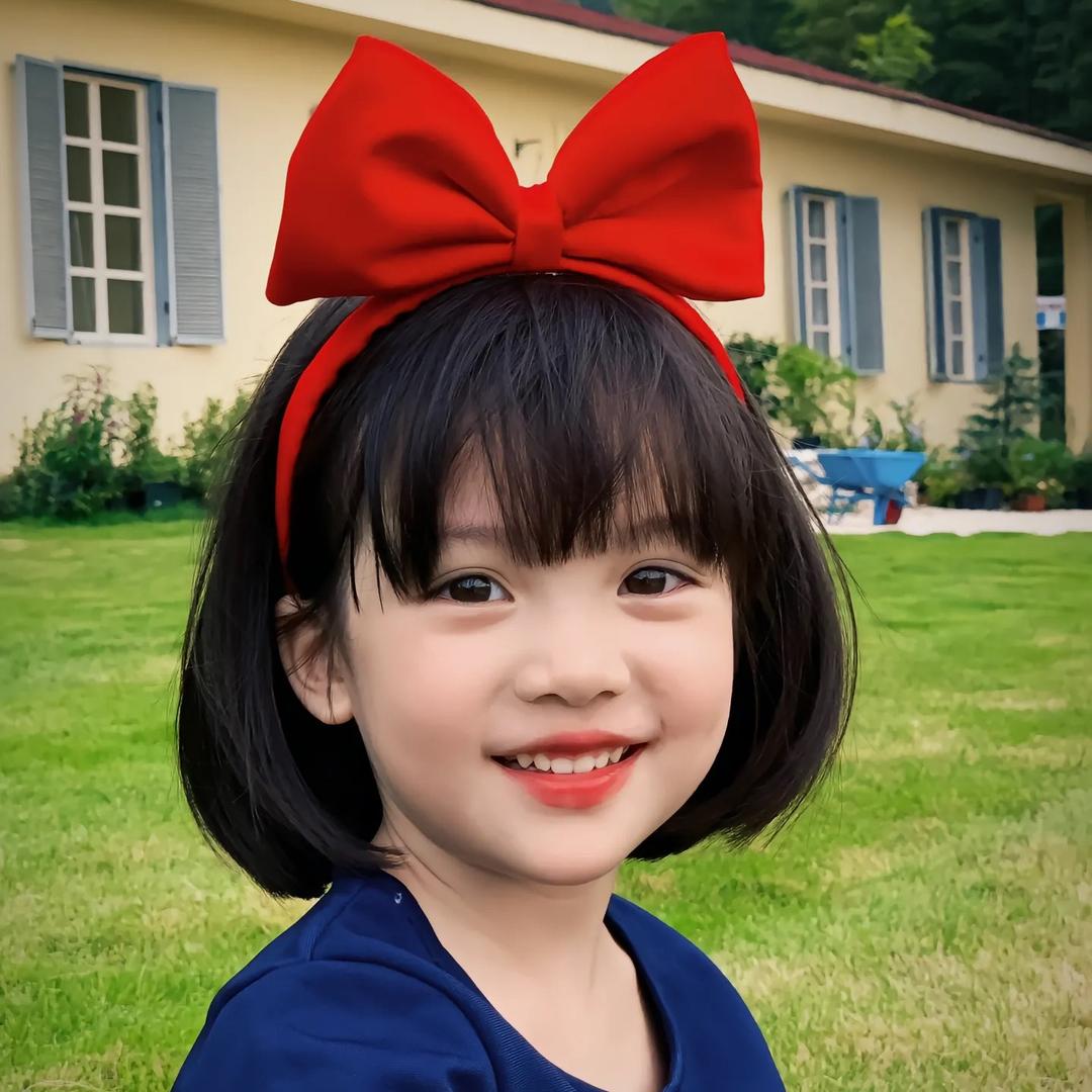 小婕不甜
