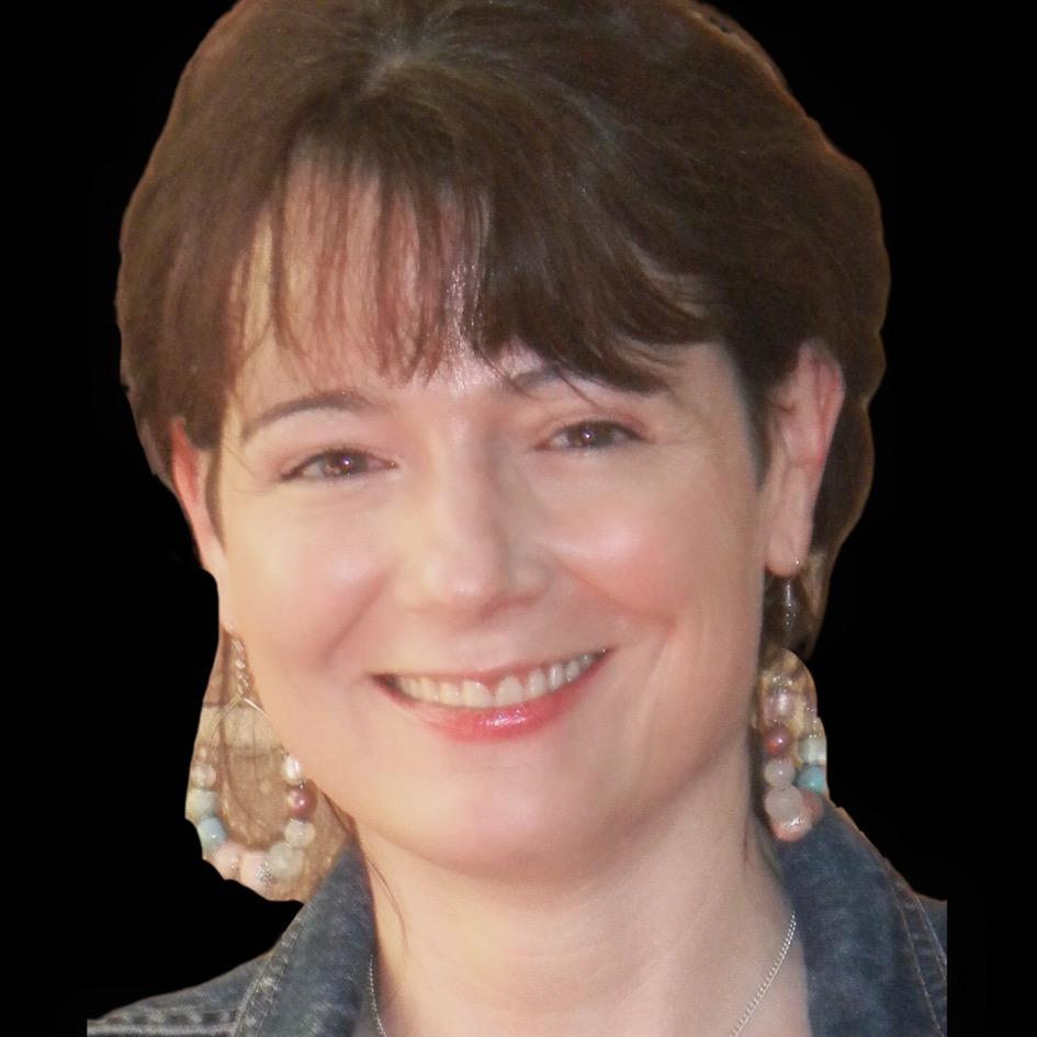前雅思考官Annelie