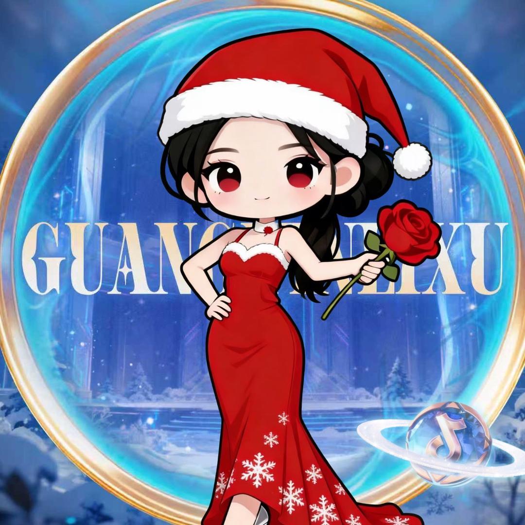 𝑿.玫瑰🌹（新人点点关注叭）