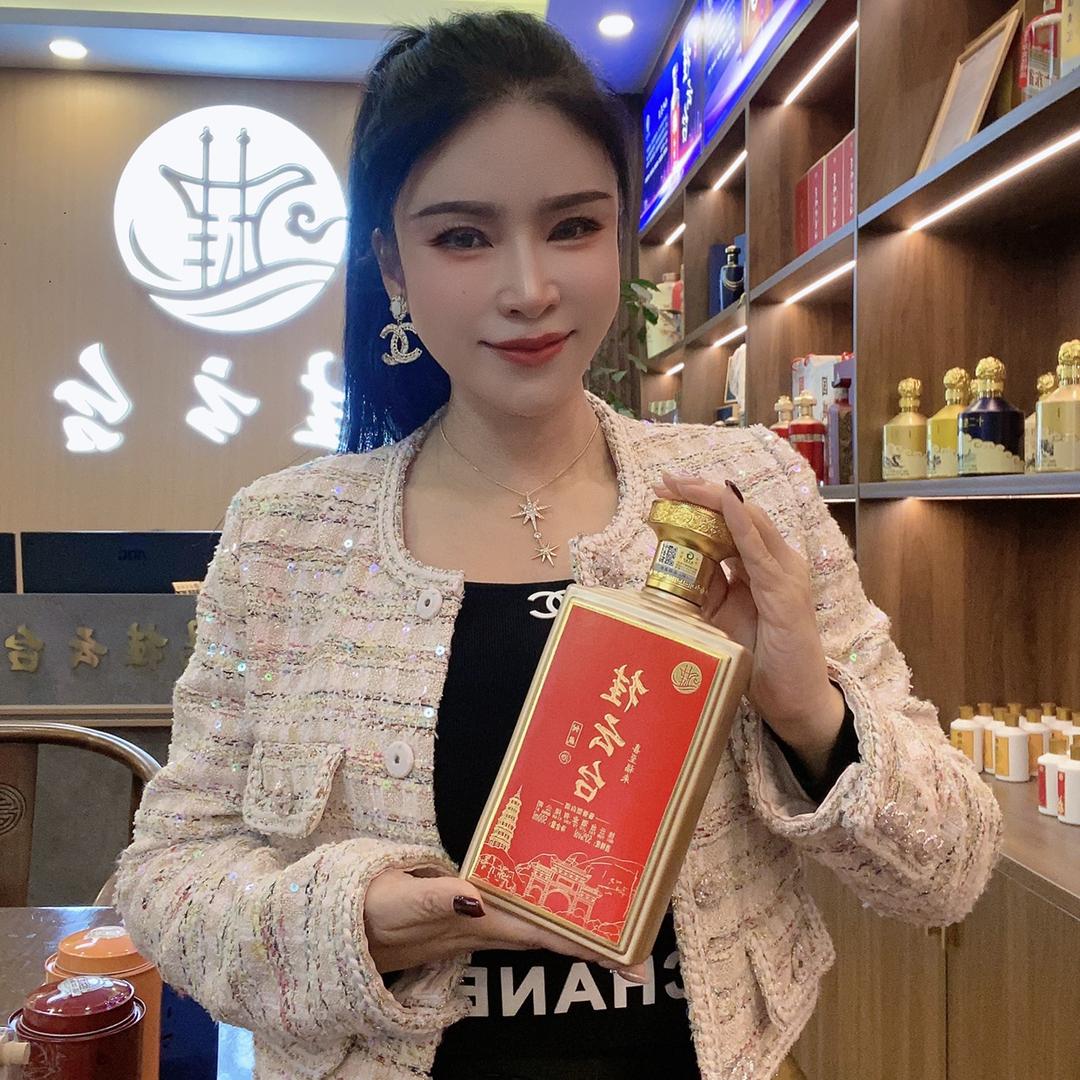 桂云台