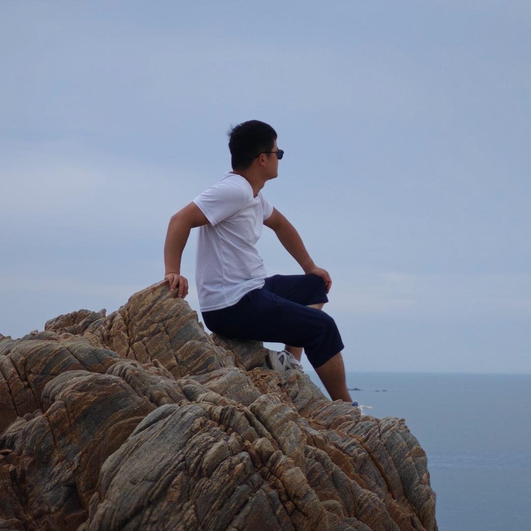 李小寒-记录生活