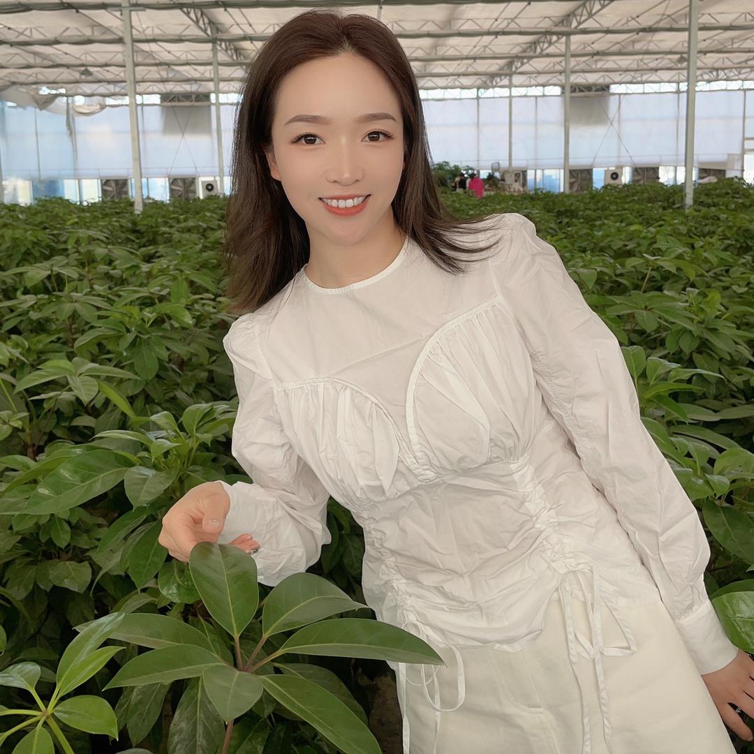 富润林花卉