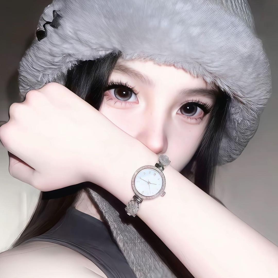 超能下蛋鸭-小鹿