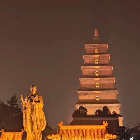 西安旅游三人行（长恨歌兵马俑华山陕历博）