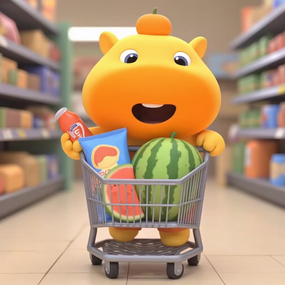 大宽贸易-果然好物