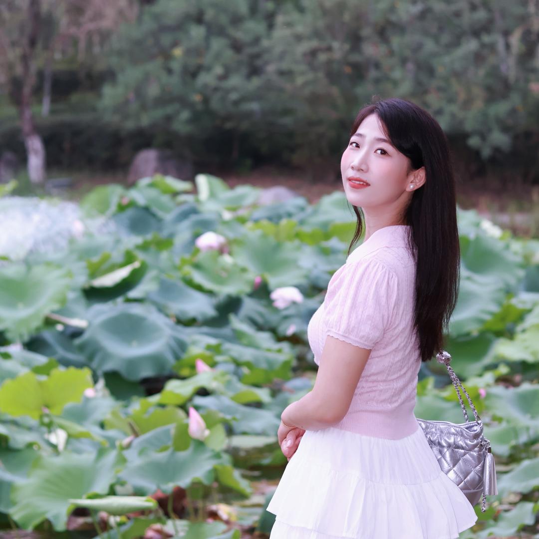 🎀 小蒋酱 ᥫᩣ