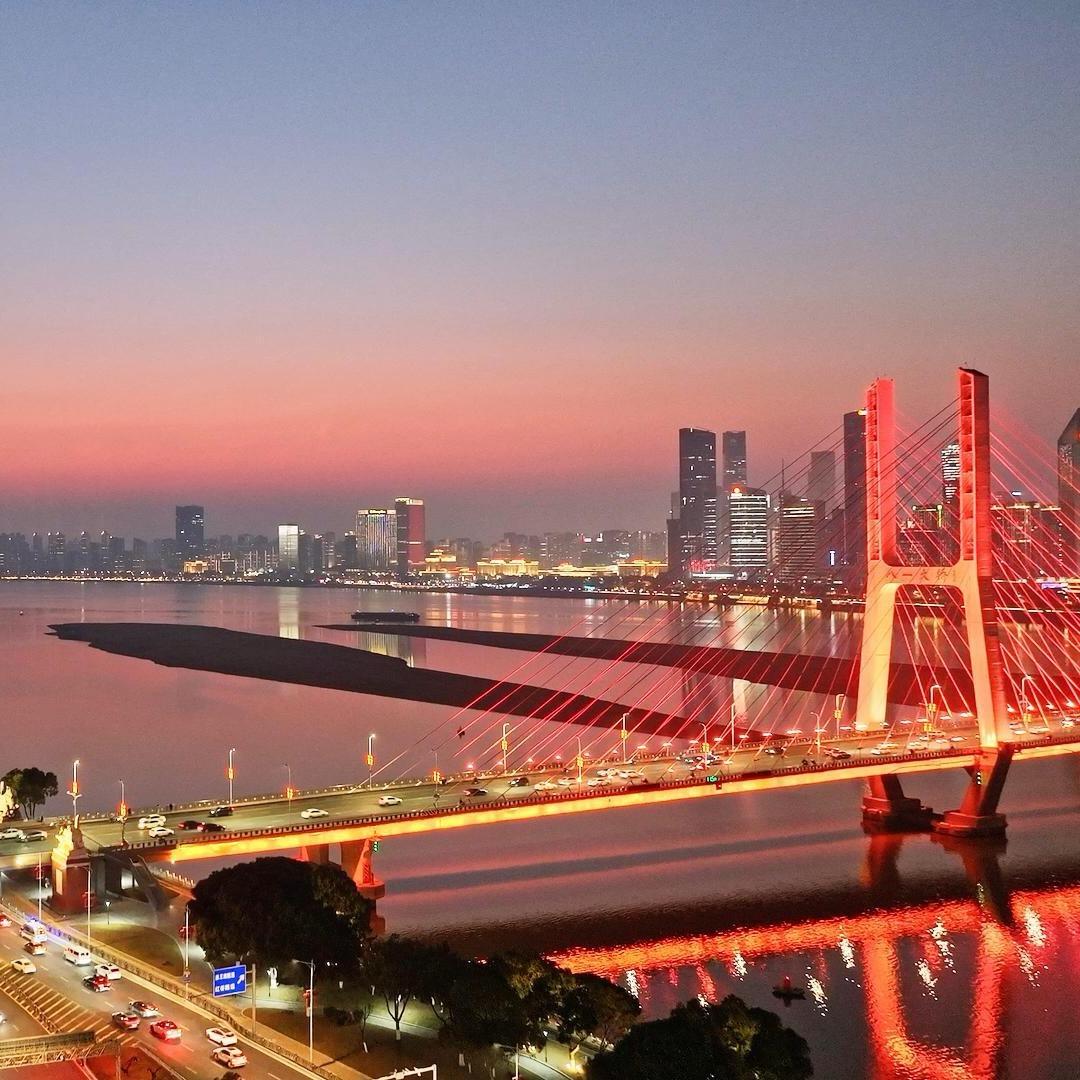 御江者（御江台1號）