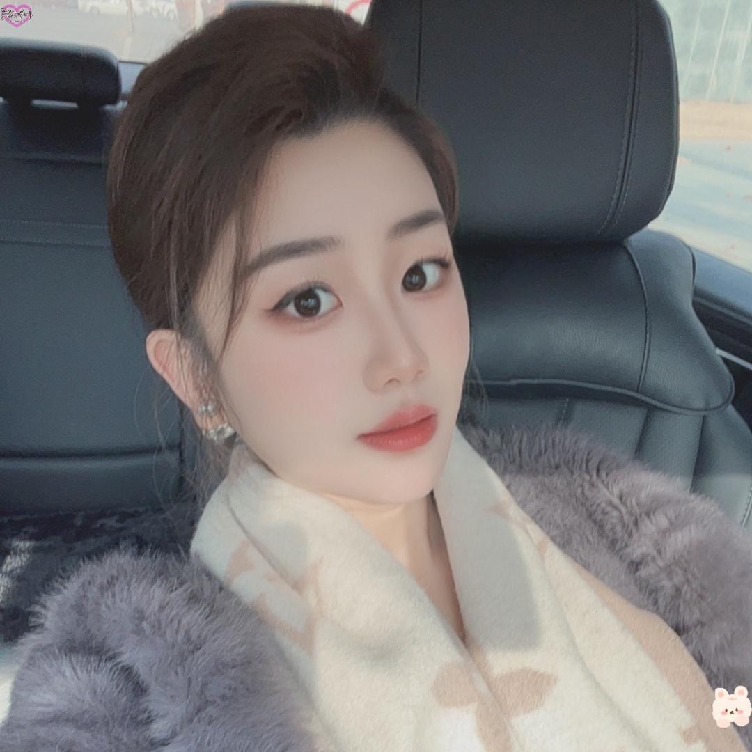 仙女🧚不讲李👇