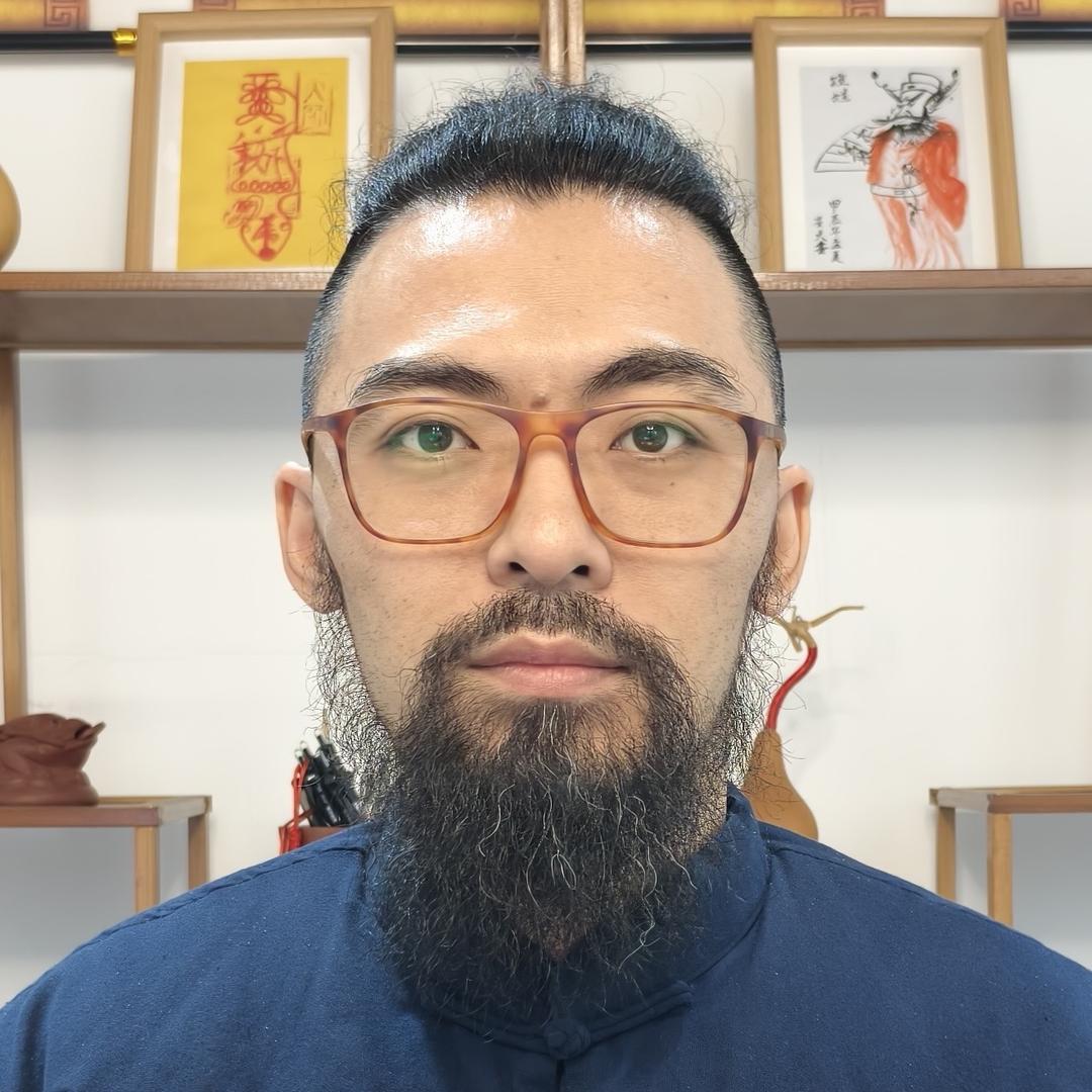 易福堂