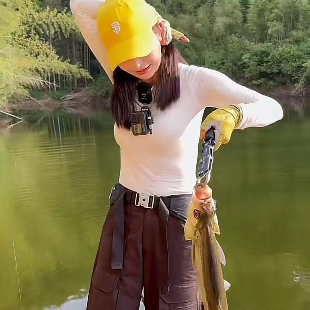 渔具源头工厂