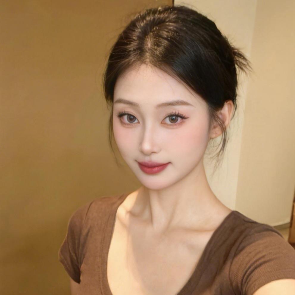 今天瘦了吗