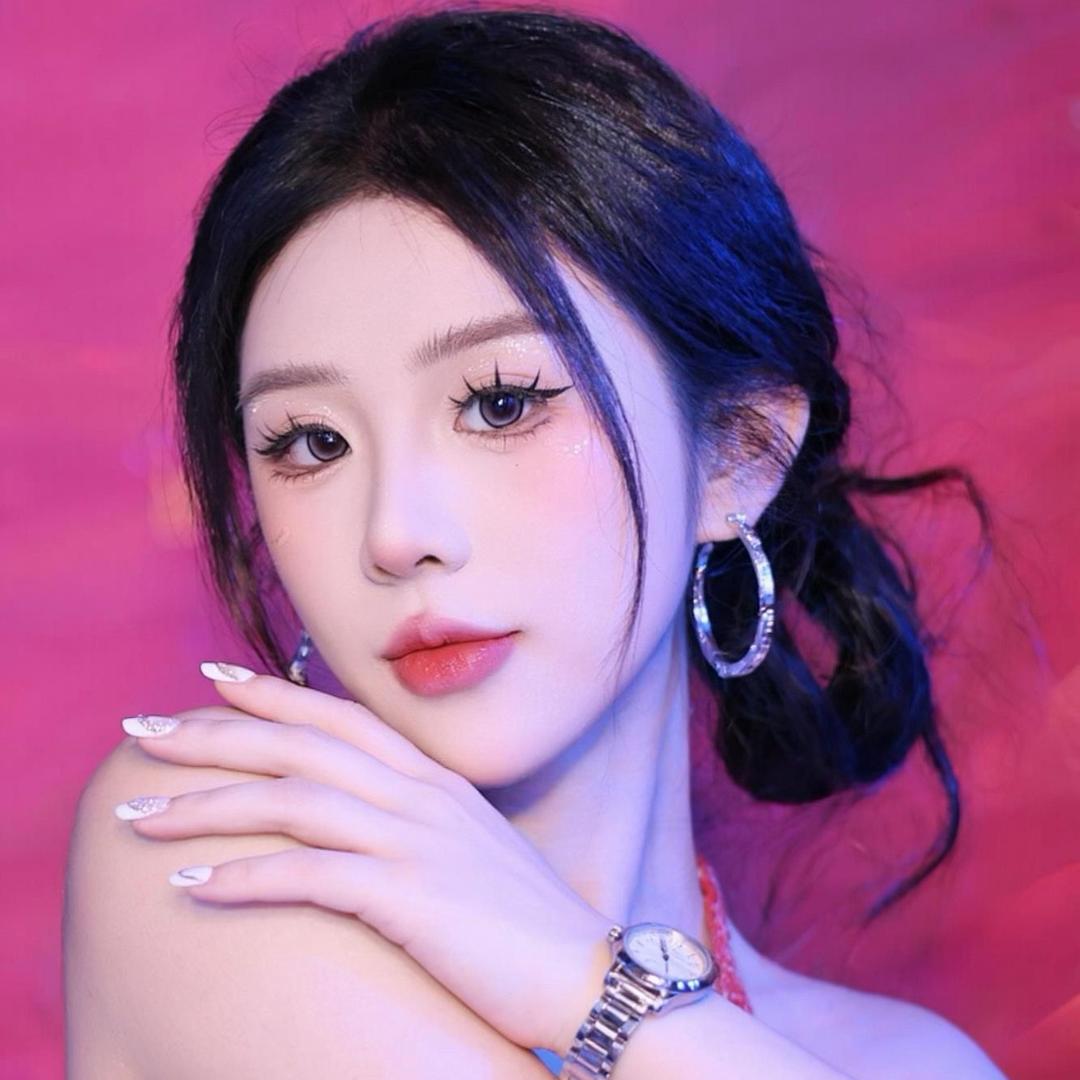 小Y没烦恼🥛