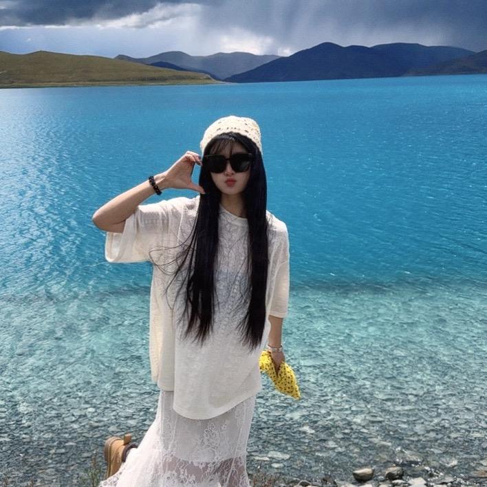兮悦❄️